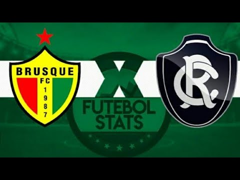 Gol do Brusque - Airton - Brusque 2 X 0 Remo - SEGUNDA FASE - #SCXPA