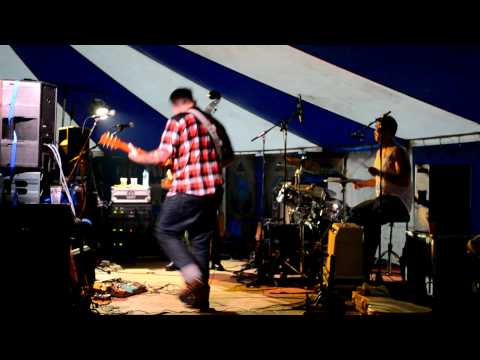 Voodoo Swing at Kids 'n' Billies 2011