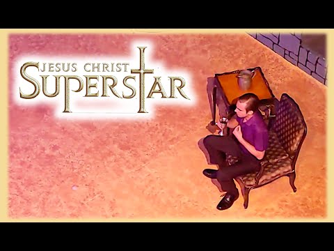 Pilate's Dream - Live (Jesus Christ Superstar)