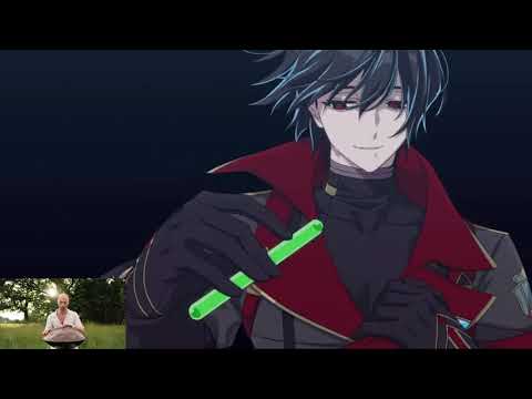 Relaxing Death Dealer Ray gameplay!!!! HOW IS THIS EVEN ALLOWED