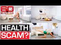 Extreme Diets And Health Trends People Are Swearing By 60 Minutes Australia