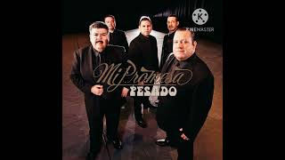 10. Por Siempre Y Para Siempre - Pesado