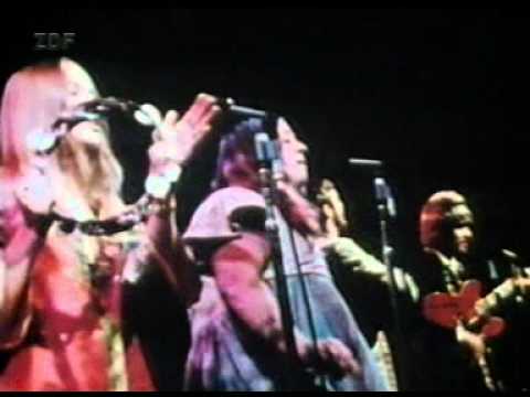 Monterey International Pop Music Festival (1967)-parte 1by DJ Elcy