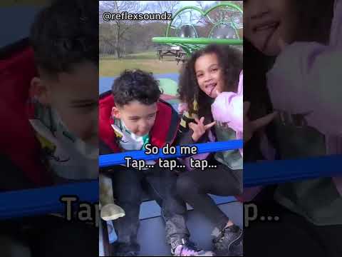 Reflex Soundz - “Wrap it up" (no more talk) little 4 year old kid raps on uk drill beat.