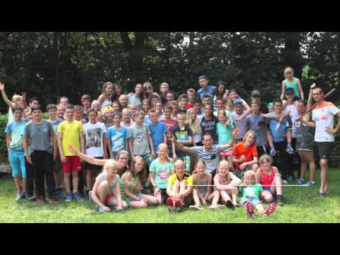 Welkom bij Dalto / Klaverblad Verzekeringen - promo film