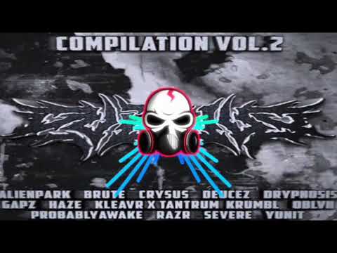 Crysus - Death Totem[DubHub]