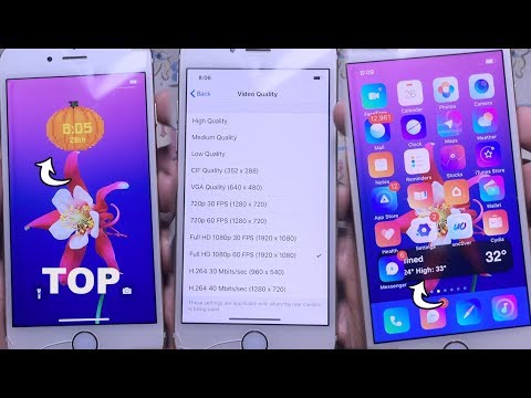 *FREE* Top NEW Jailbreak Tweaks Chimera/UnCover