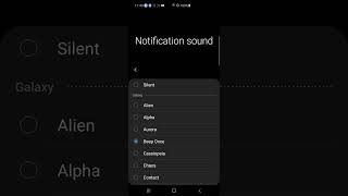 Download lagu Samsung Galaxy S10 5G Notification Sounds (SM-G977N) (Android 10, One UI 2.5) mp3 Download lagu Samsung Galaxy S10 5G Notification Sounds (SM-G977N) (Android 10, One UI 2.5) mp3