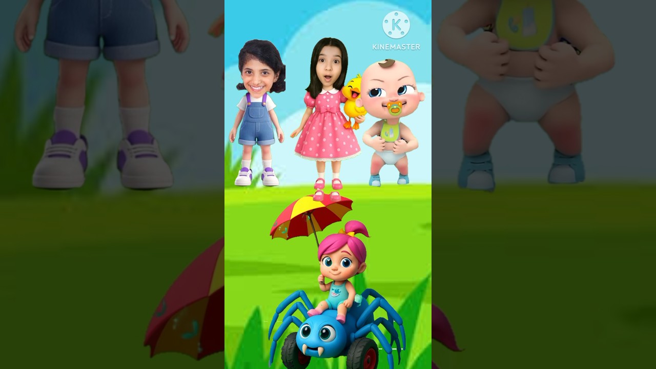 Laugh-Out-Loud Cartoon Comedian Short Films