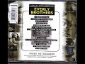 7 Everly Brothers Send Me The Pillow That You Dream On