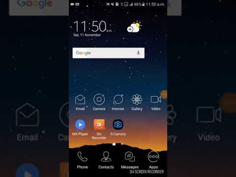 How to remove voicemail notification