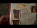 Barney S Super Singing Circus 2000 VHS Review