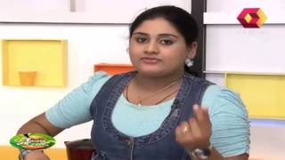 Celebrity Kitchen Magic: Dimple Prepares Black Forest Cake | PT 02