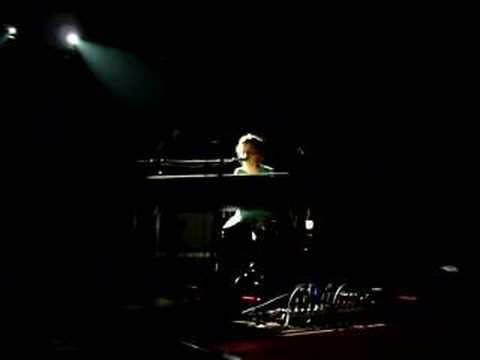 Aneta Langerová - Litoměřice - Němá
