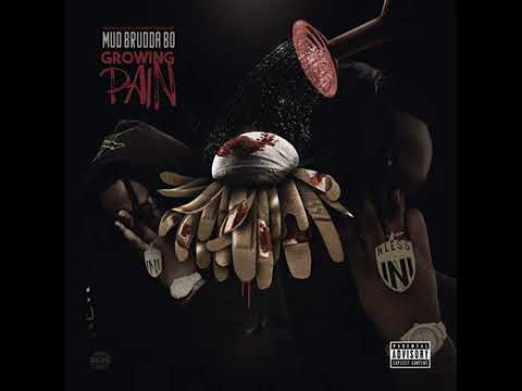 Ball - MudBruddaBo Ft Dee Mula (Official Audio)