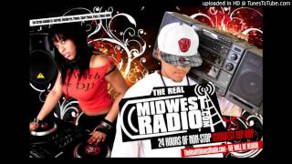 SNYD (Streetz-n-Young Deuces) - For The Bros - www.TheRealMidwestRadio.com