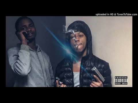 Rdotcash x Hothead Youngin - Down To Ride (Official Audio)