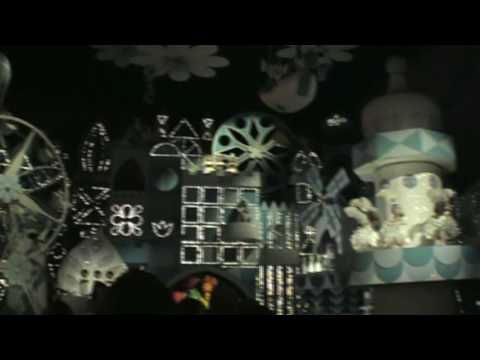 "Magic Kingdom In The Sky"