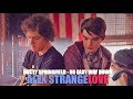 Dusty Springfield - No Easy Way Down (Lyric video) • Alex Strangelove Soundtrack •