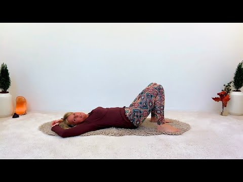 Lucka 2: Rocka, Russla & Pendla | Sensing Julkalender