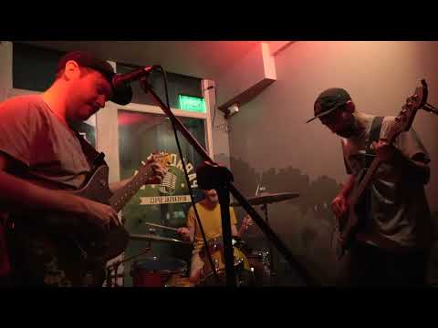 a-tota-so - Full Performance (live at Paradiddles, Worcester - 20th November 22)