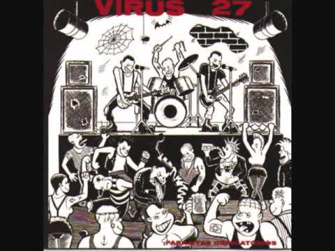 Caminhos Incertos - Vírus 27  (Versão Estendida)