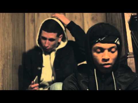 No-Mercy Mello - Life A maze (shot by. Steadywave productions)