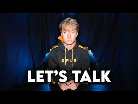 Let's Talk About What Happened with Annabelle