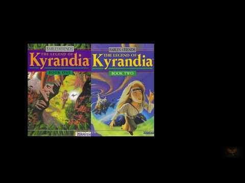 The Legend of Kyrandia Series Finale Trailer