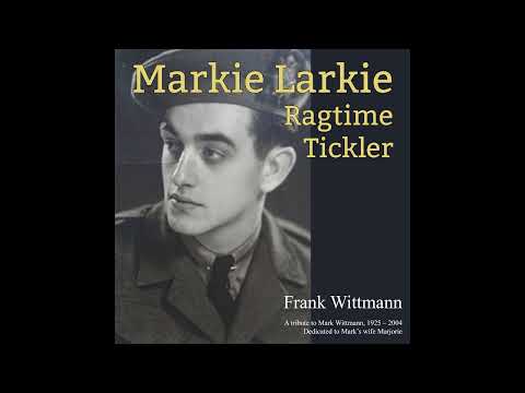 Kitten on the Keys / Boogie Woogie