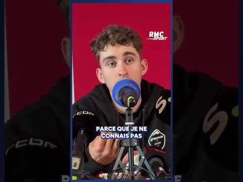 Flèche Wallonne : "Je ne me place pas en favori" calme Seixas
