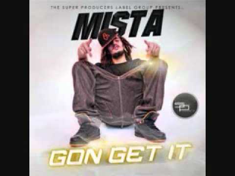 MISTA FT SHORTZ - I JUST WANNA BALL