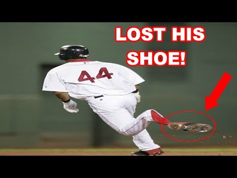 MLB | BLOWING A TIRE! | 1080p HD