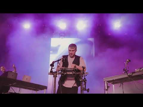 Fred again.. x Bicep - Jungle x Apricots