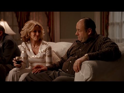 The Sopranos - Moonlight Mile