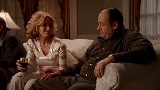 The Sopranos - Moonlight Mile
