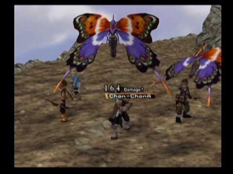 Let's Play Suikoden 3 - Part 20 Twin Snake