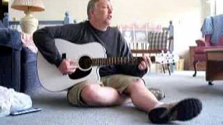 Squirrel Nut Zippers Got My Own Thing Now