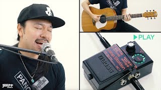 Video thumbnail for BOSS / RC-1-BK【デジマート製品レビュー】 by digimartnet