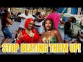 Yall Wrong For Ganging Up On Sukihana And SexxyRed Bullies Rap