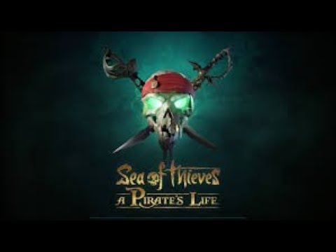 Sea of Thieves Seemannsgarn "Ein Piratenleben" Komplettlösung