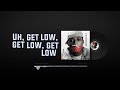 Lecrae - Get Low - Lyric Video