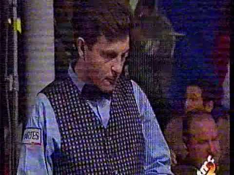 ZITO / TORREGIANI -  STECCA 5 BIRILLI   Bibione 25 9 1997