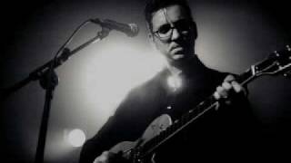 Richard Hawley - Early Morning Rain