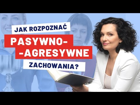 Komunikacja w Zespole: Jak Rozpoznać Bierną Agresję? 5 Zachowań
