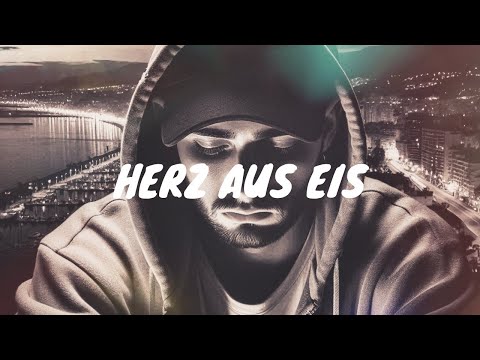 CINOL - Herz aus Eis