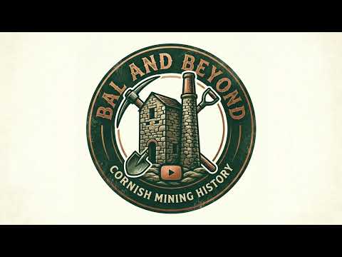 Radioactive Waste and Collapsing Cornish Mines of Carbis Bay