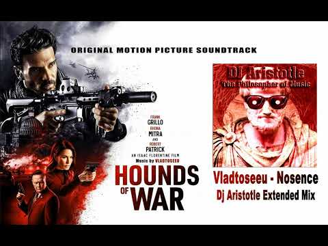 Vladtoseeu - Nosence - Dj Aristotle Extended Mix