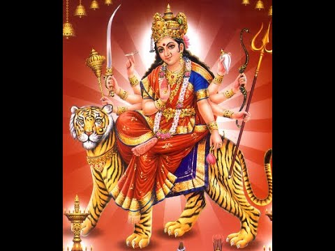 Sri Jagadeeshwari Durga | Navarathri Series 2020 | Day 3 | Lalgudi Jayaraman | Ahir Bhairavi |