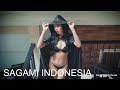 SPY Sagami Idol Indonesia May 2023 Yolla X Sagami Condom